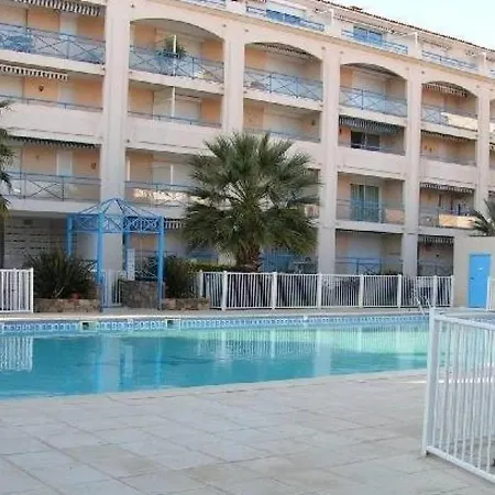 Le Lavandou, 2 Pieces, 4 Personnes - Fr-1-713-43 Le Lavandou